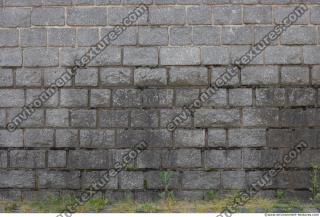 Photo Texture of Wall Stones